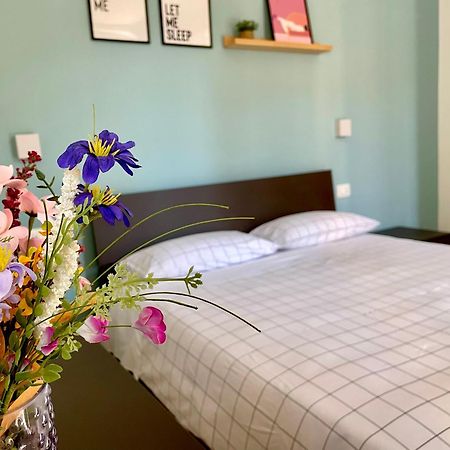 Cujo Apartment 라스페치아 외부 사진