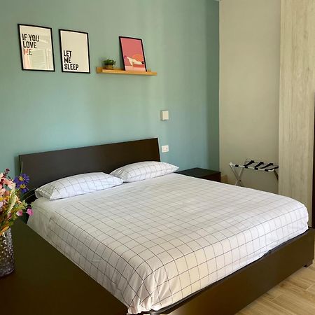 Cujo Apartment 라스페치아 외부 사진