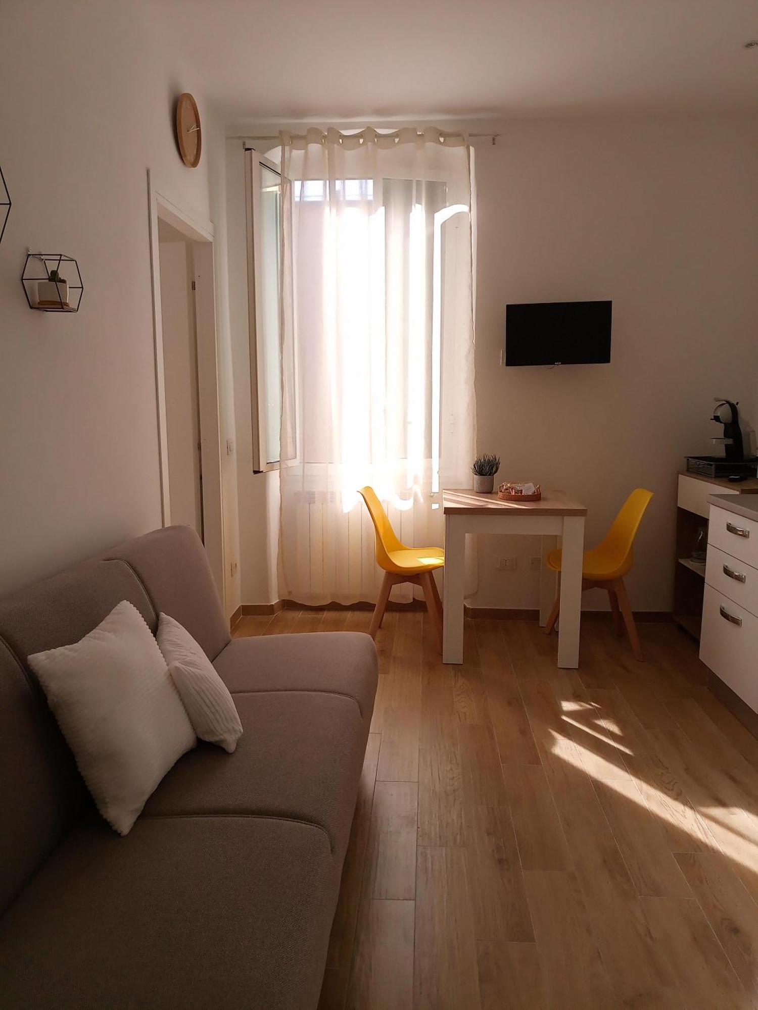 Cujo Apartment 라스페치아 외부 사진