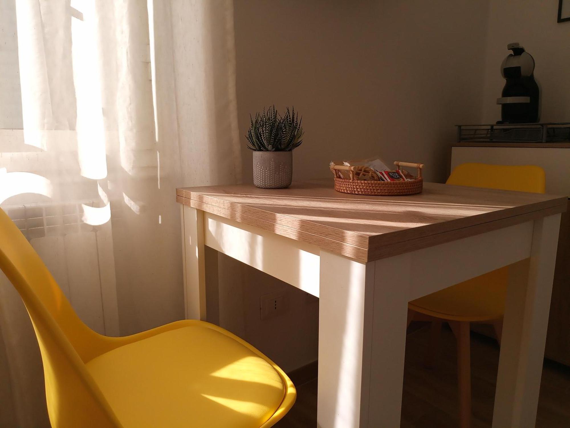 Cujo Apartment 라스페치아 외부 사진
