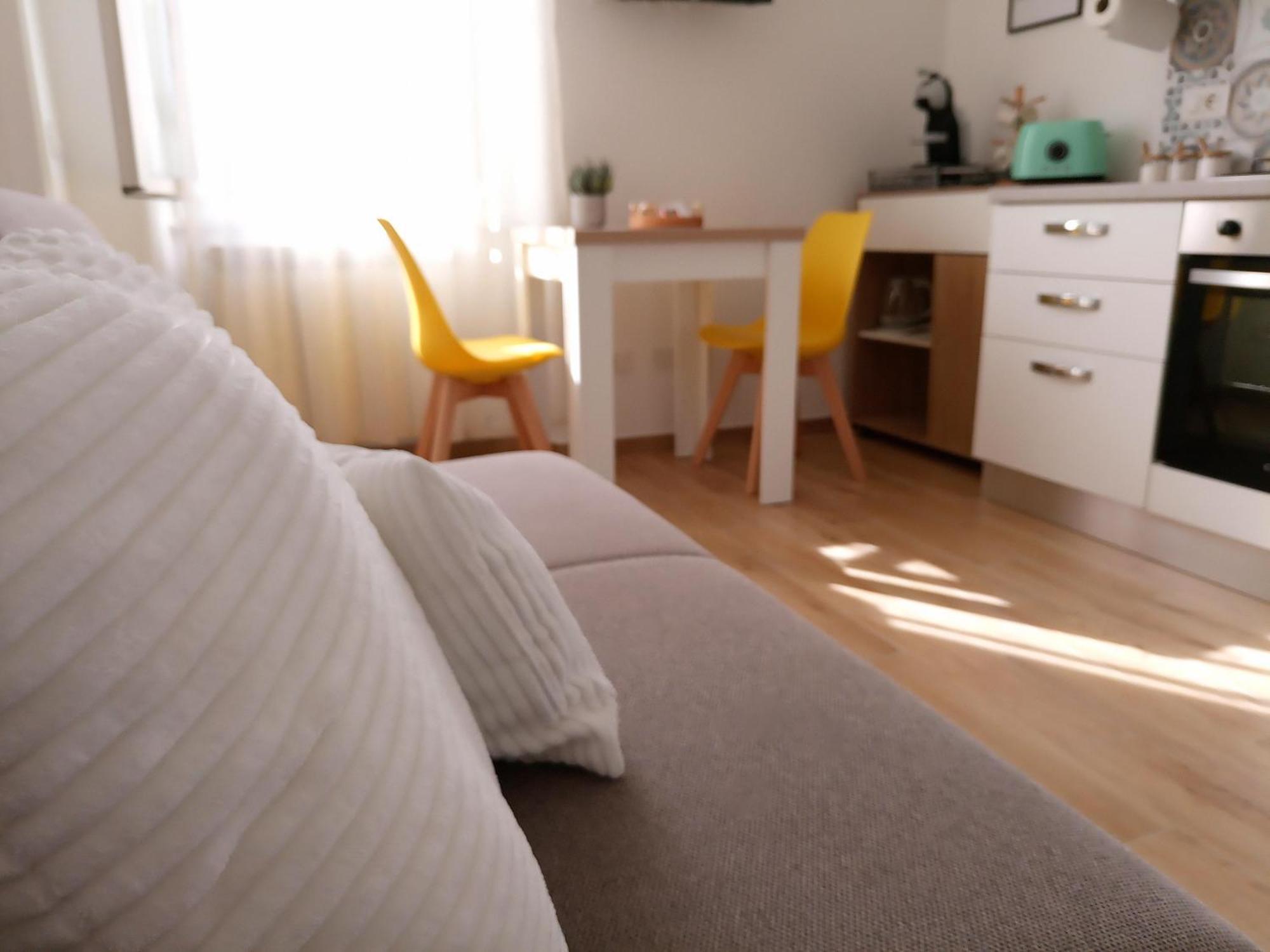 Cujo Apartment 라스페치아 외부 사진