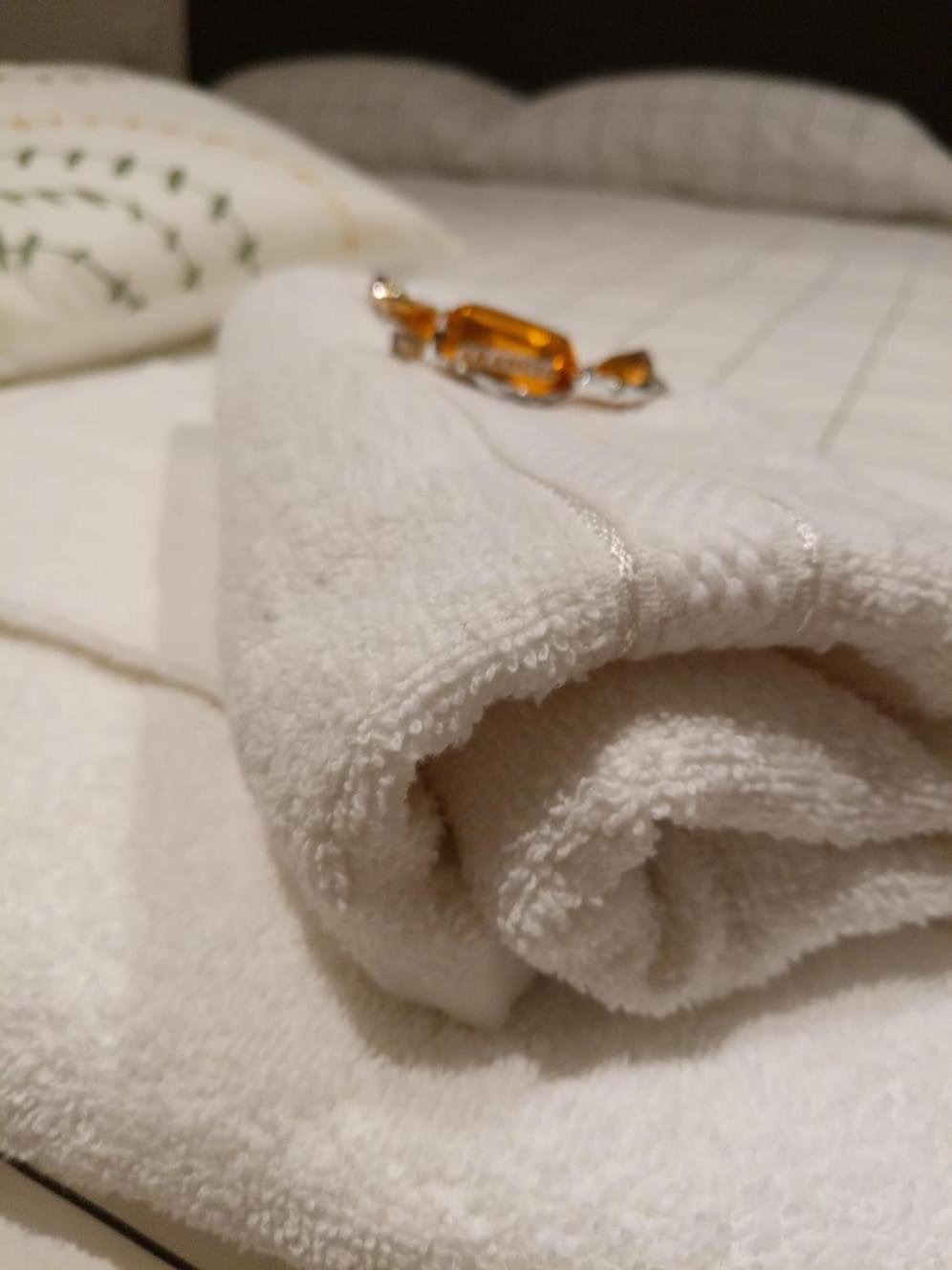 Cujo Apartment 라스페치아 외부 사진