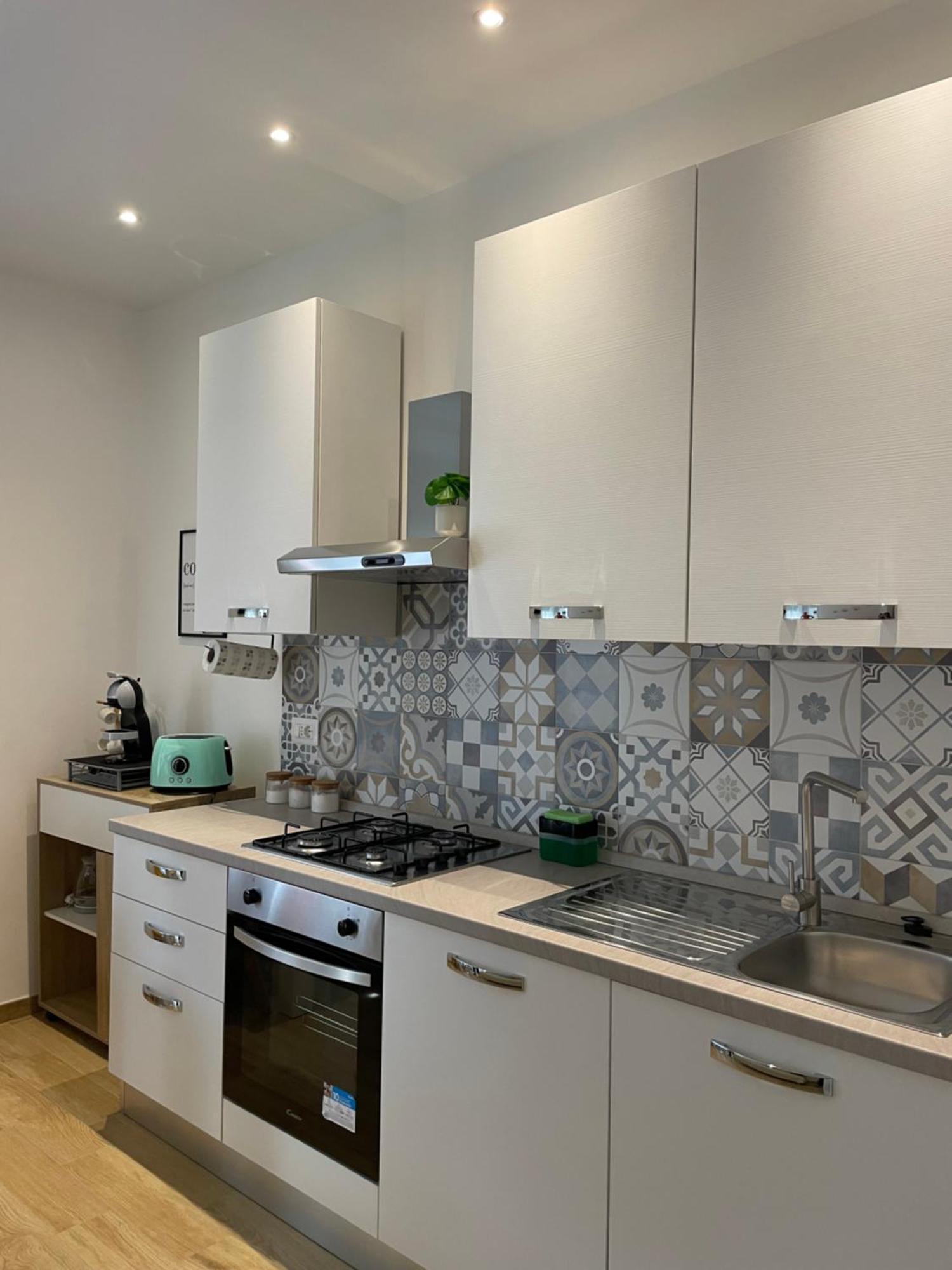 Cujo Apartment 라스페치아 외부 사진