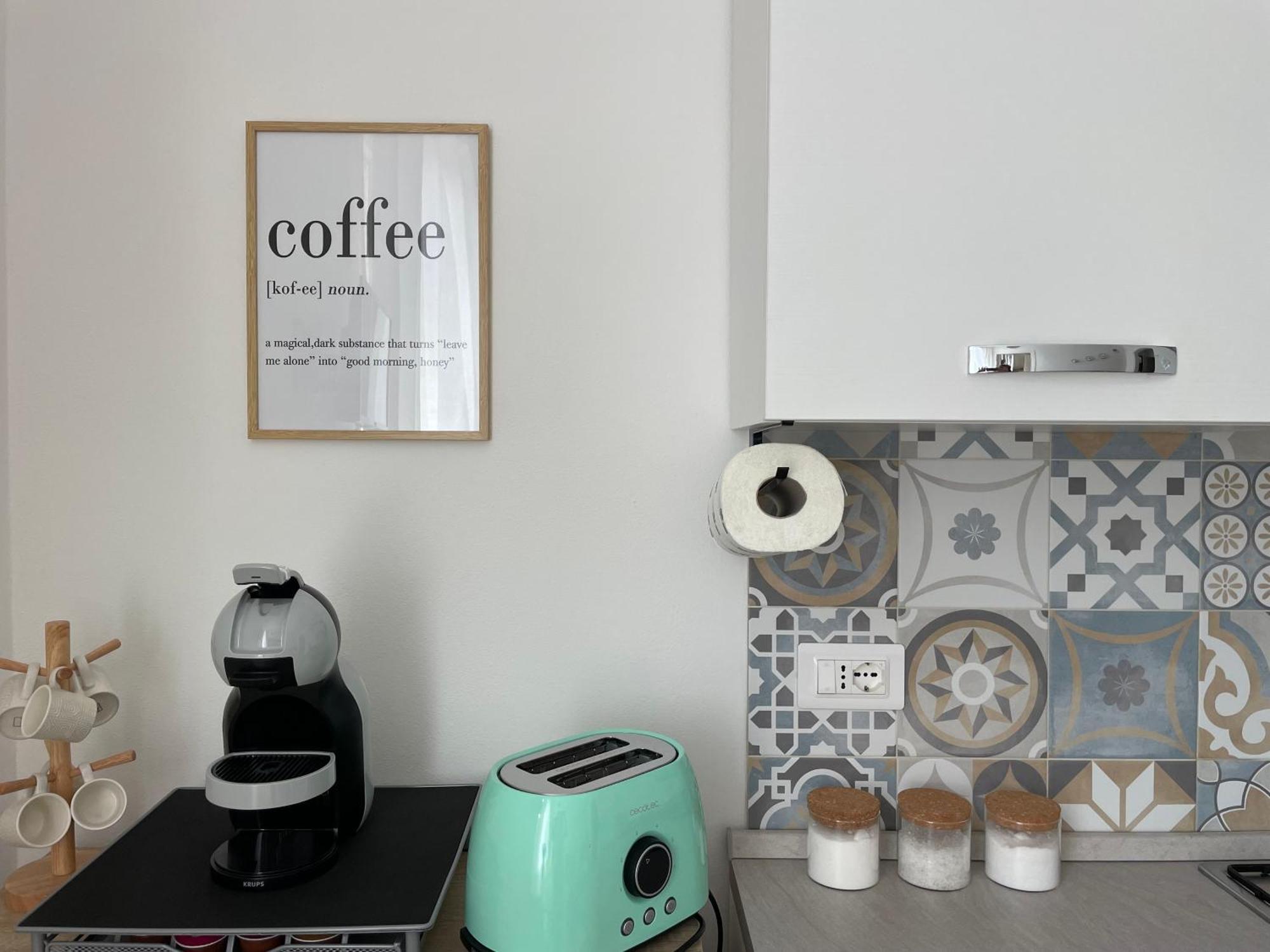 Cujo Apartment 라스페치아 외부 사진
