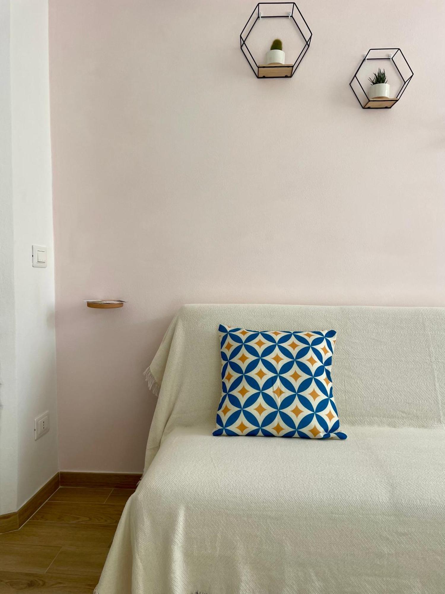 Cujo Apartment 라스페치아 외부 사진