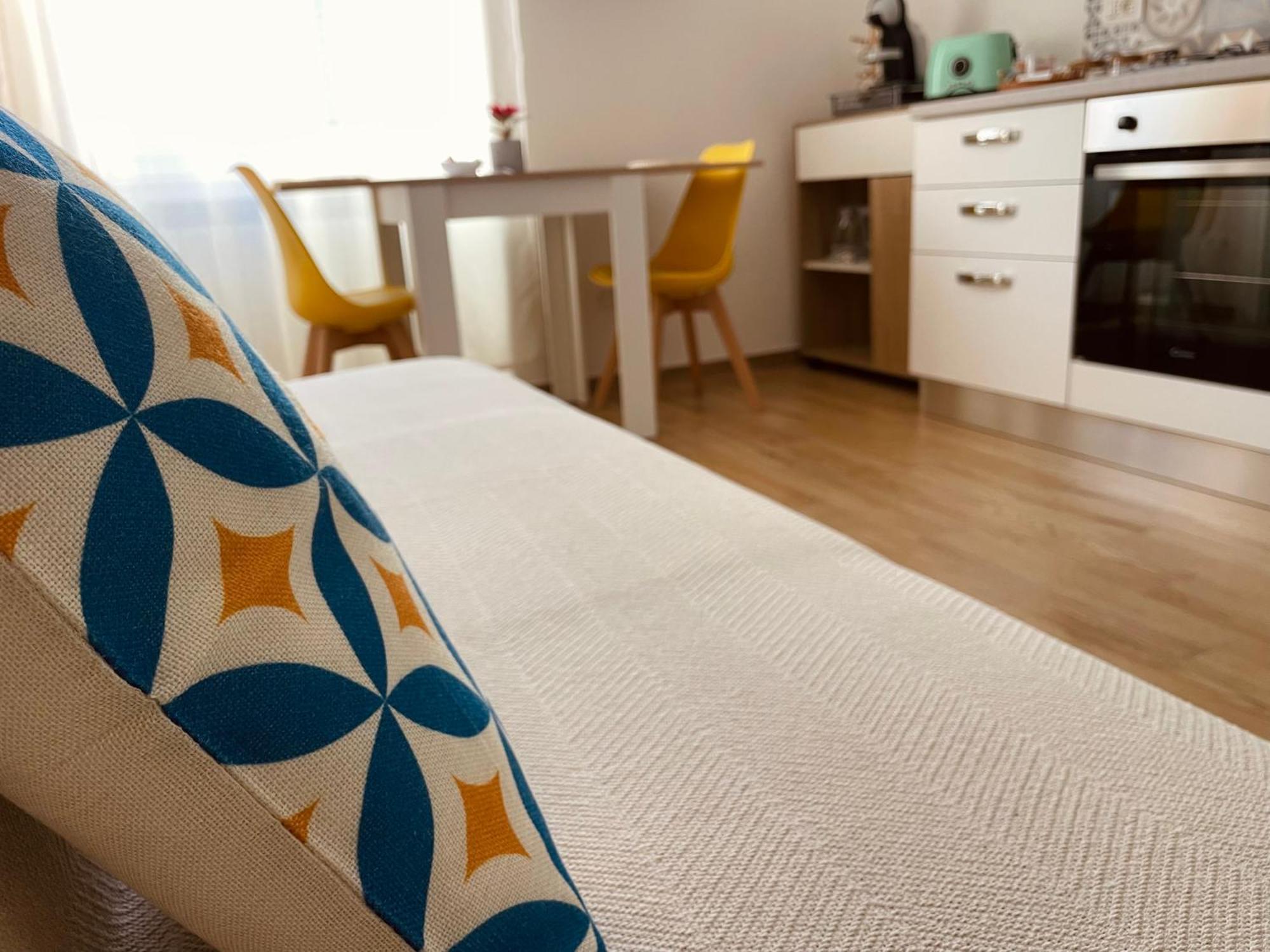 Cujo Apartment 라스페치아 외부 사진