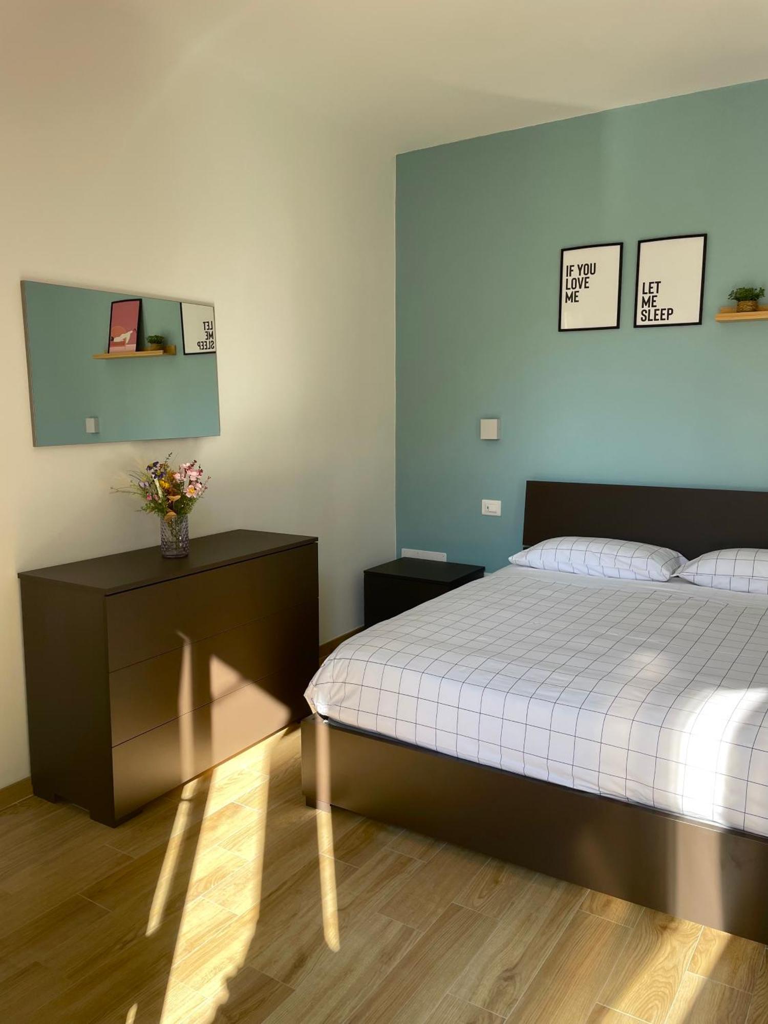 Cujo Apartment 라스페치아 외부 사진