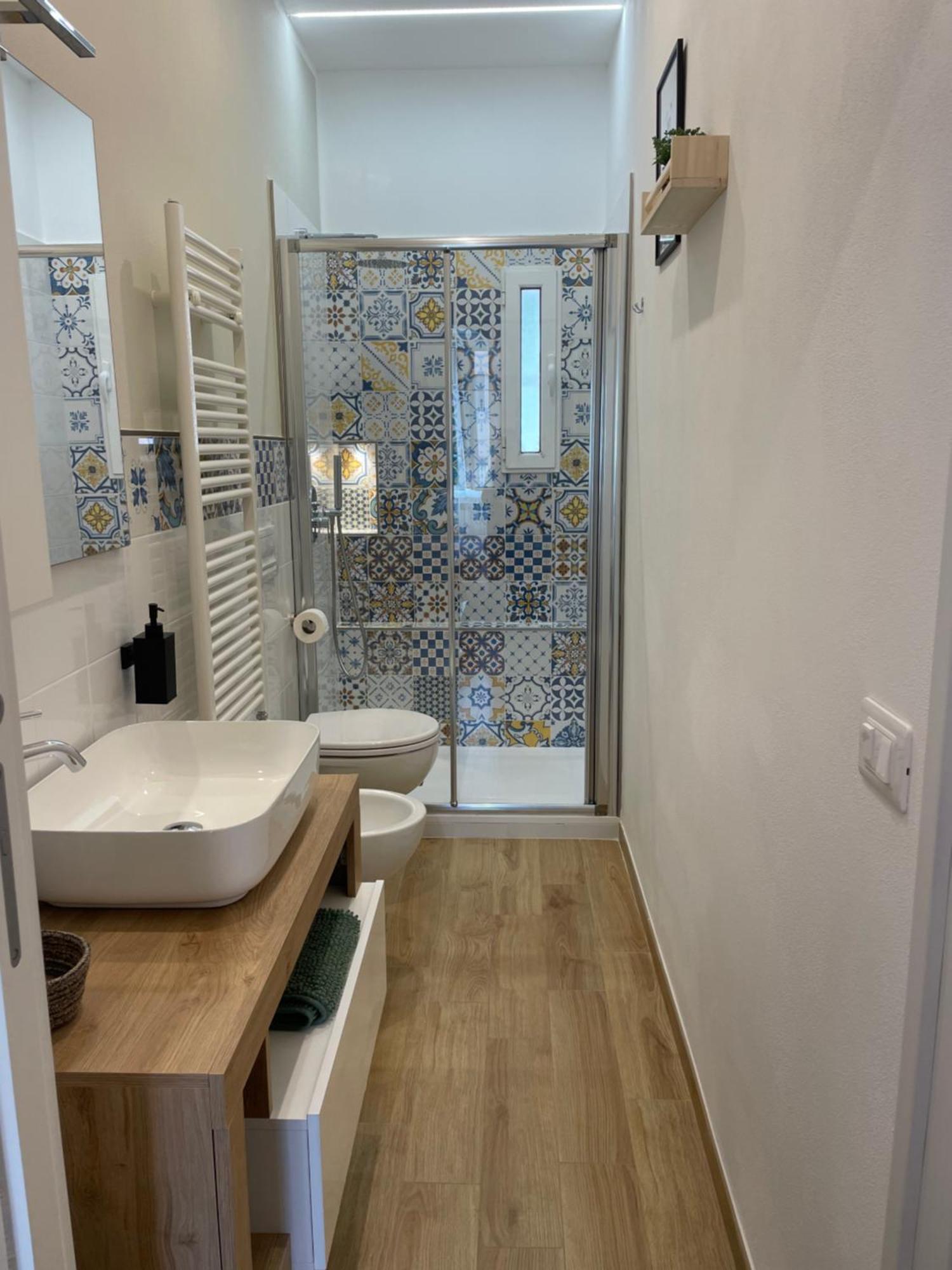 Cujo Apartment 라스페치아 외부 사진