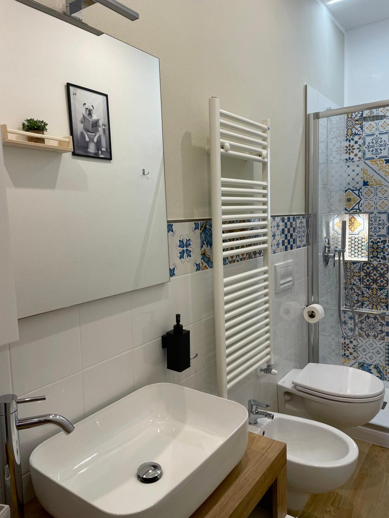Cujo Apartment 라스페치아 외부 사진